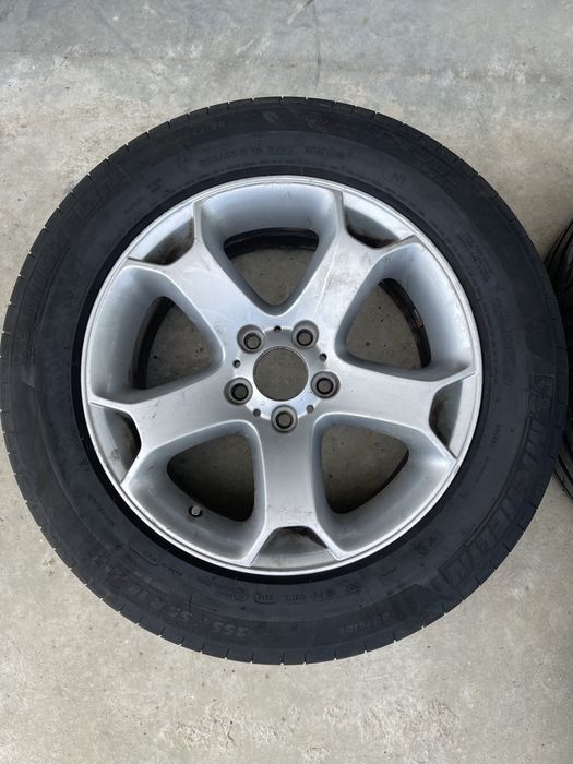 Jante BMW X5 impecabile