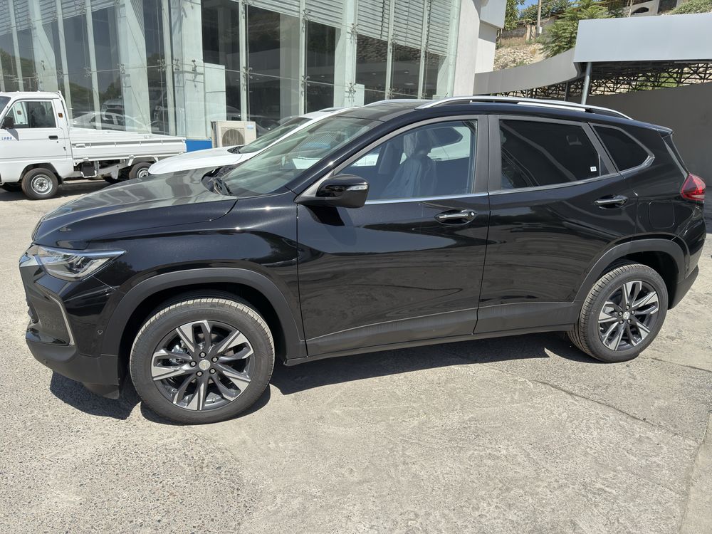Tracker Premier PLUS
