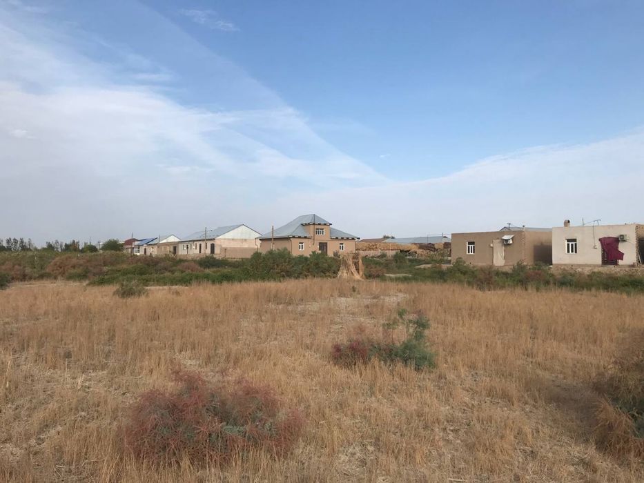 Qoriqtom qilshlogida joylashgan 400kv dan 4ta  joy ornilari sotiladi