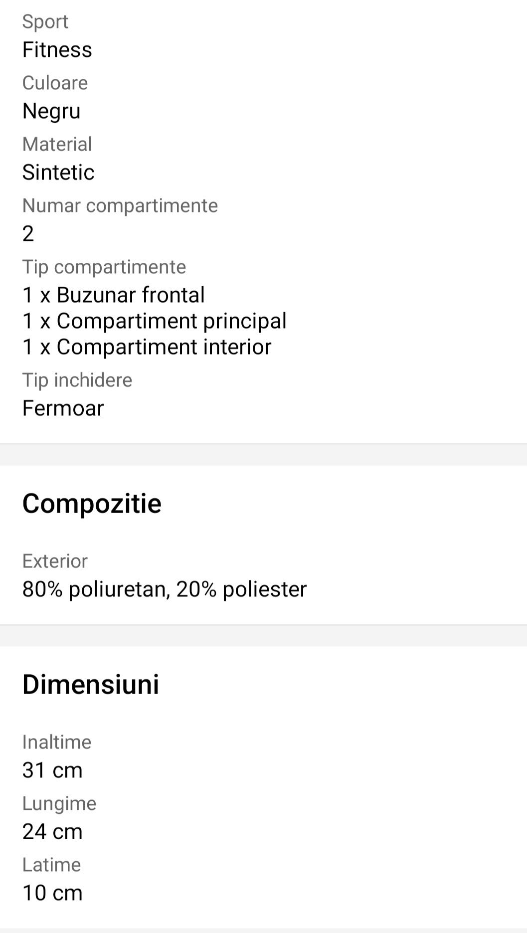 Ghiozdan Puma Core up