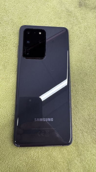 Samsung s20 ultra