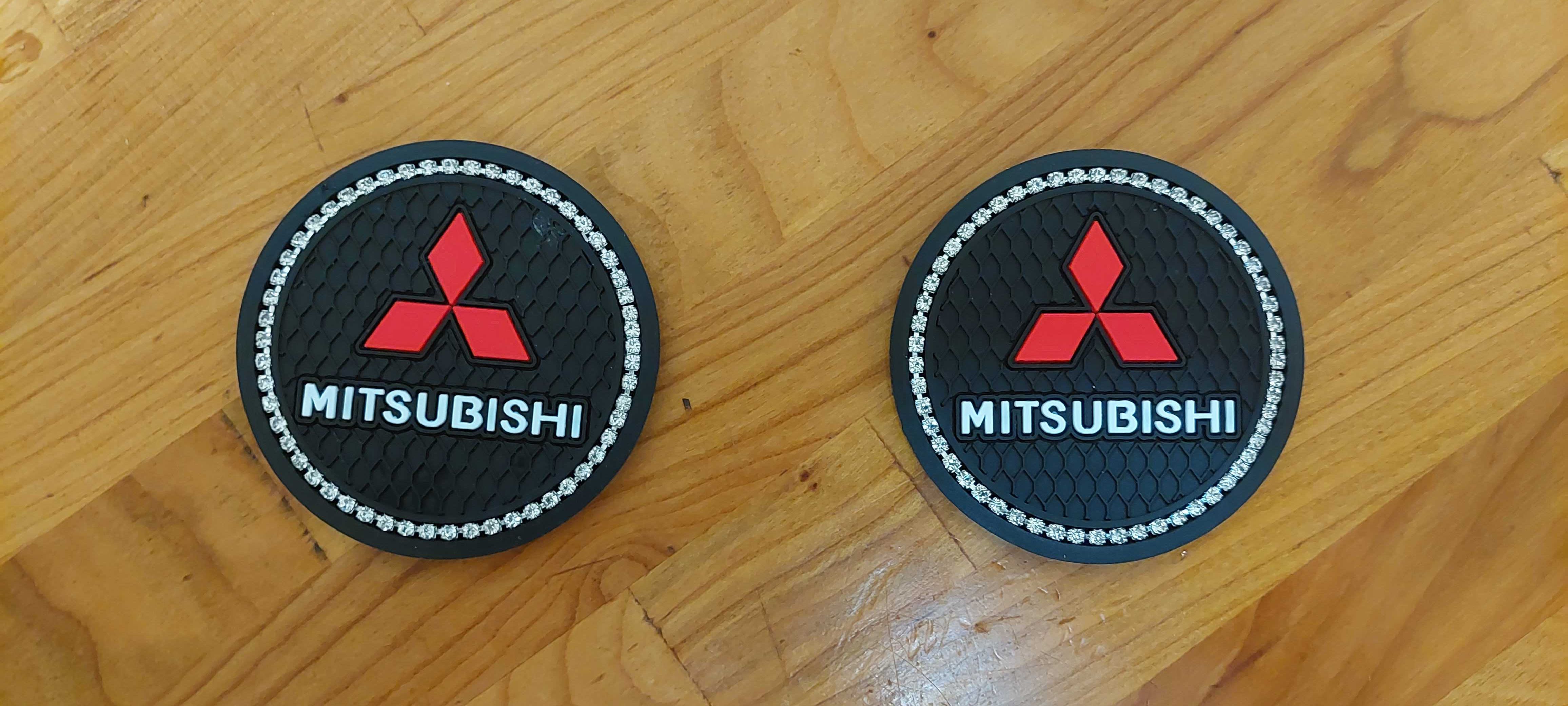 Pad pentru suport pahare Mitsubishi ASX