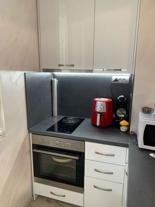 Продава се Тристаен апартамент в Пловдив, Тракия - 70 кв.м за 1786 €/кв.м - Снимка #6