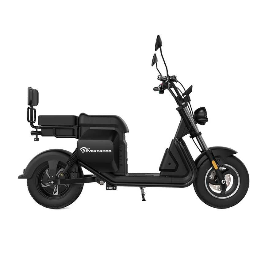 Електрически скутер EVERCROSS 702, 2000W, 30Ah/60V