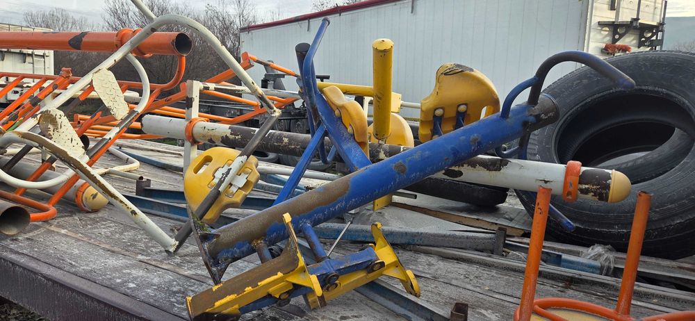 Фитнес уреди за открито , стрийт фитнес уреди , градински фитнес уреди