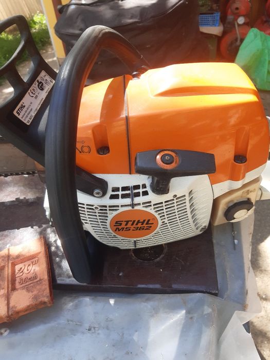 Drujba profesionala Sthil MS 362