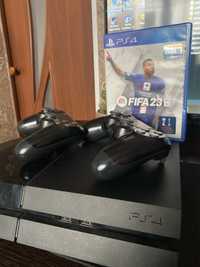 Playstation 4     1тб