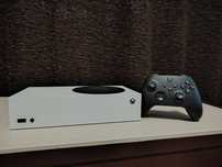 Xbox Series S-512 GB