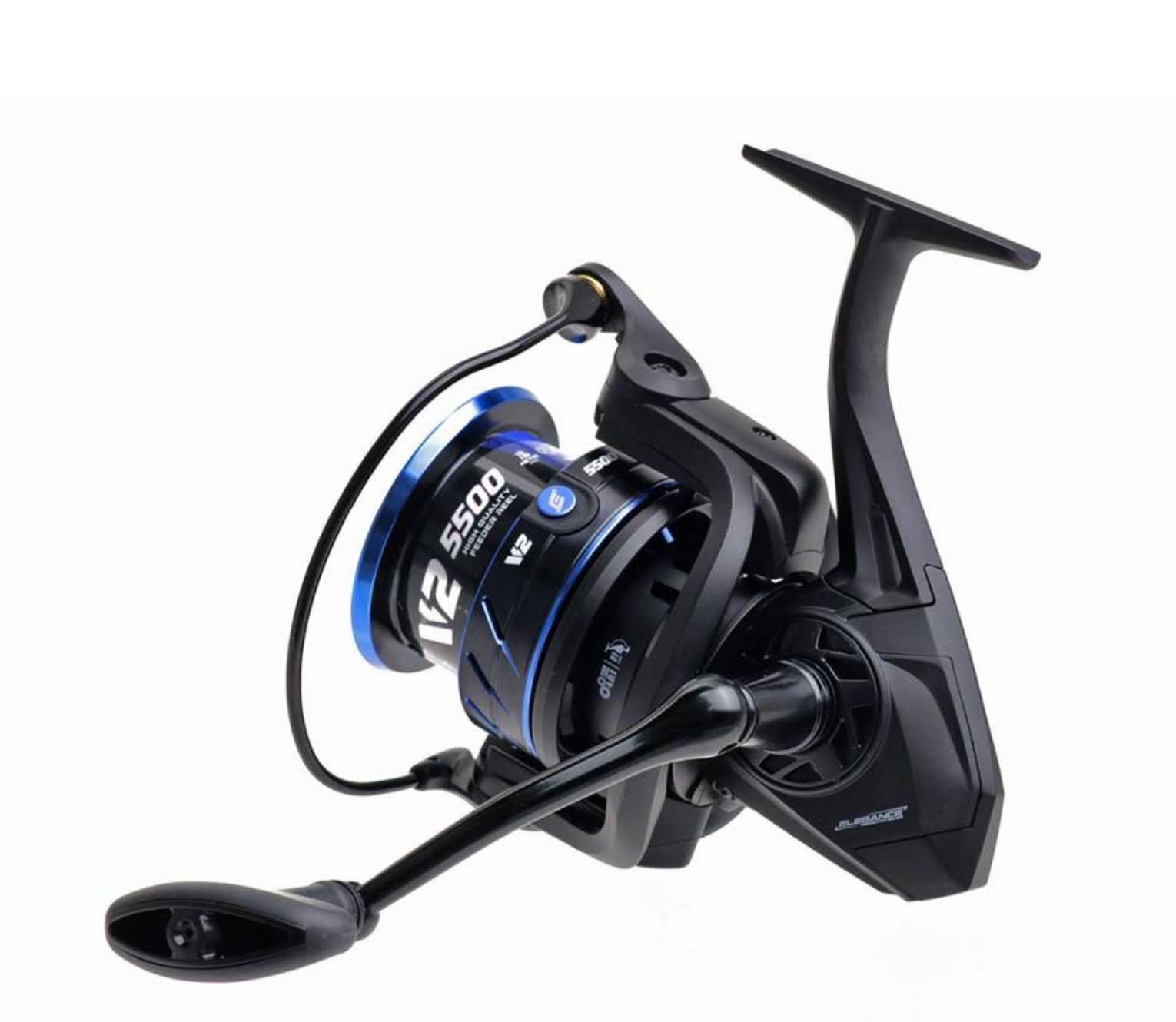 Фидер макара Formax Elegance Feeder Pro 5000 V2