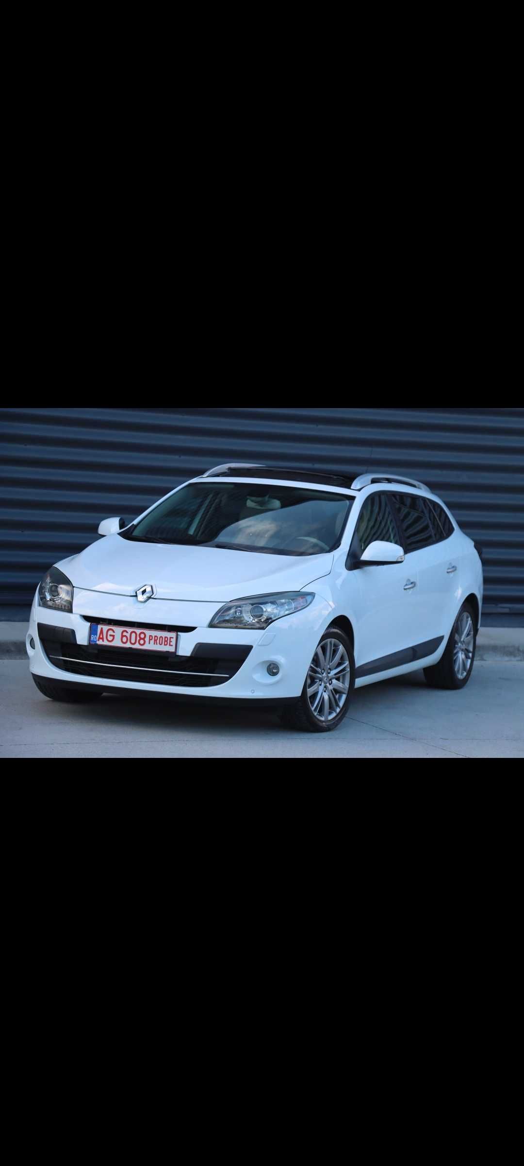 Renault Megane 3 . 1.4 TCE + GPL