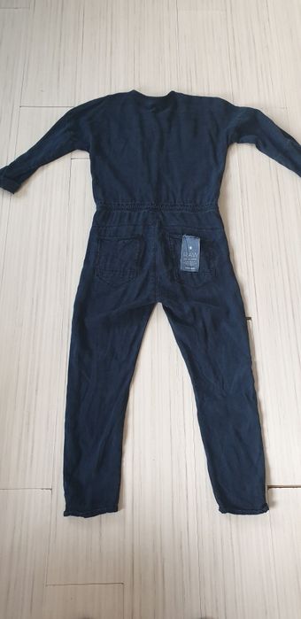 G - Star Dadin RW Boiler Suit Womens Size S ОРИГИНАЛ! Дамски Гащеризон