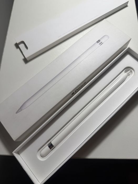 Apple pencil Apple