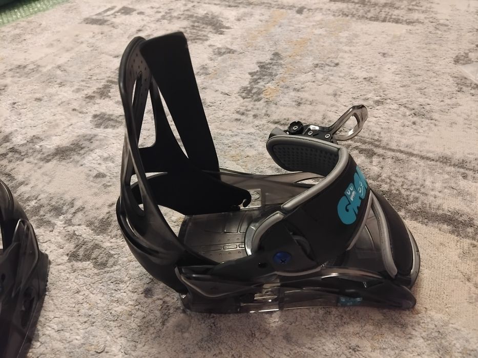 Legaturi copiii BURTON 32-34