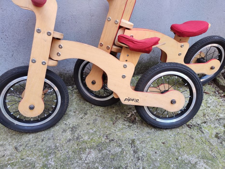 Колело за баланс