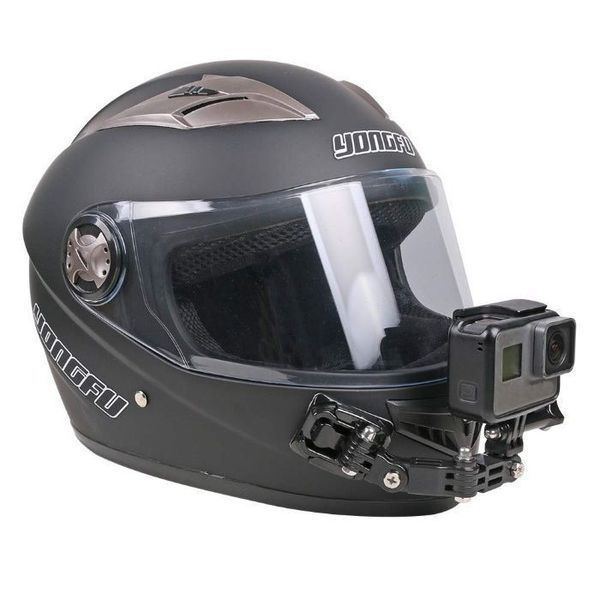 Стойка за каска GARV 4 Way Mount за GoPro