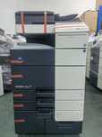 Срочна Konica Minolta bizhup c754 МФУ лазерное