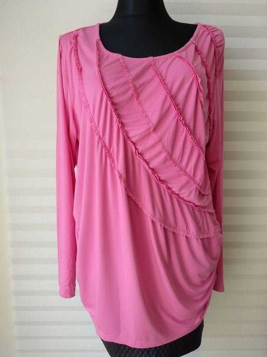 Новая женская блуза голландского бренда Yest