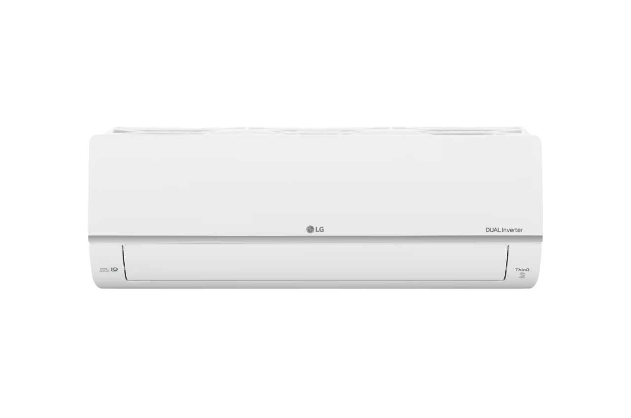 Кондиционер LG Dual inverter D12TT+трубки.Wi-Fi.