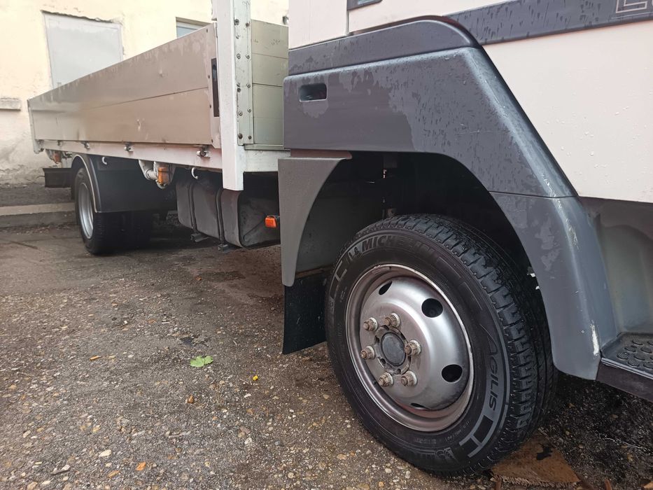 Продавам NISSAN L35.085