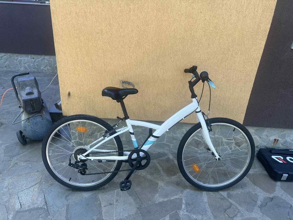 Bicicleta copii s
