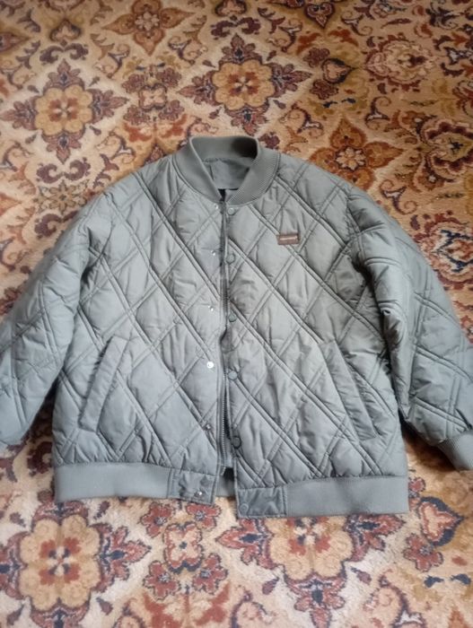 Куртка Деми размер 50