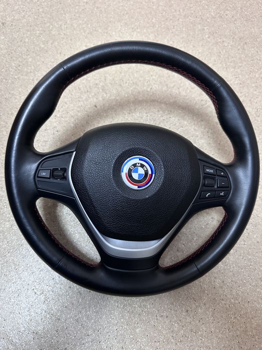 Volan Bmw seria F si X