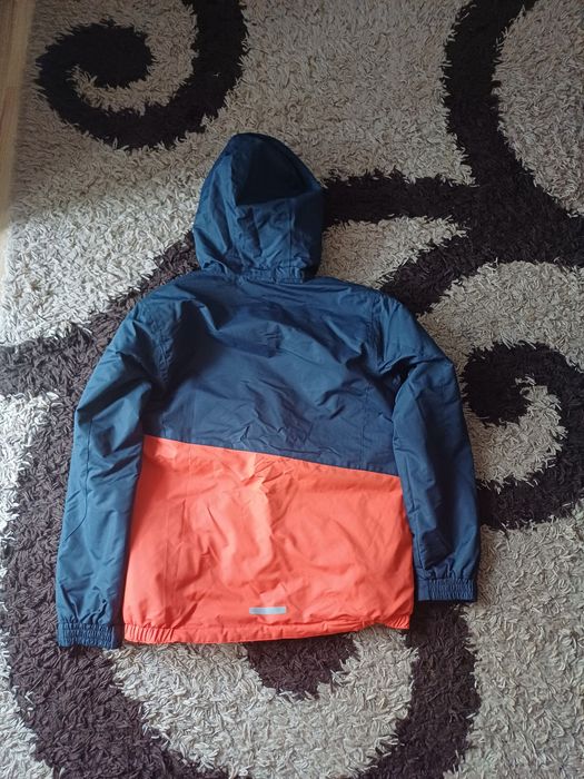 Детско ски яке EVERHILL 158 см