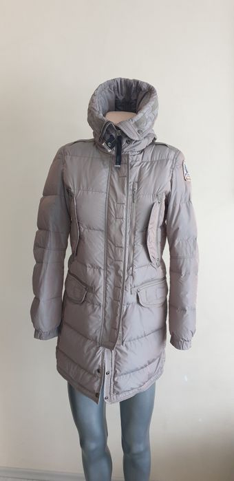Parajumpers  Down Parka XS ОРИГИНАЛ! Дамска пухено яке Парка!