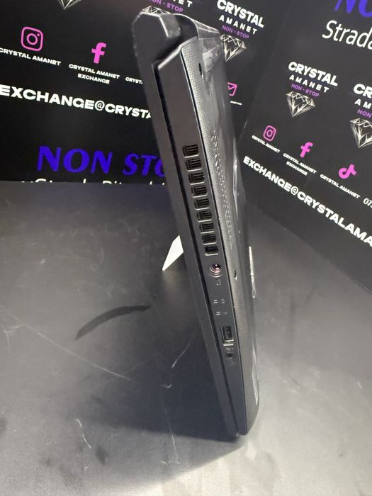 Laptop Acer Aspire Ryzen 7 5500u