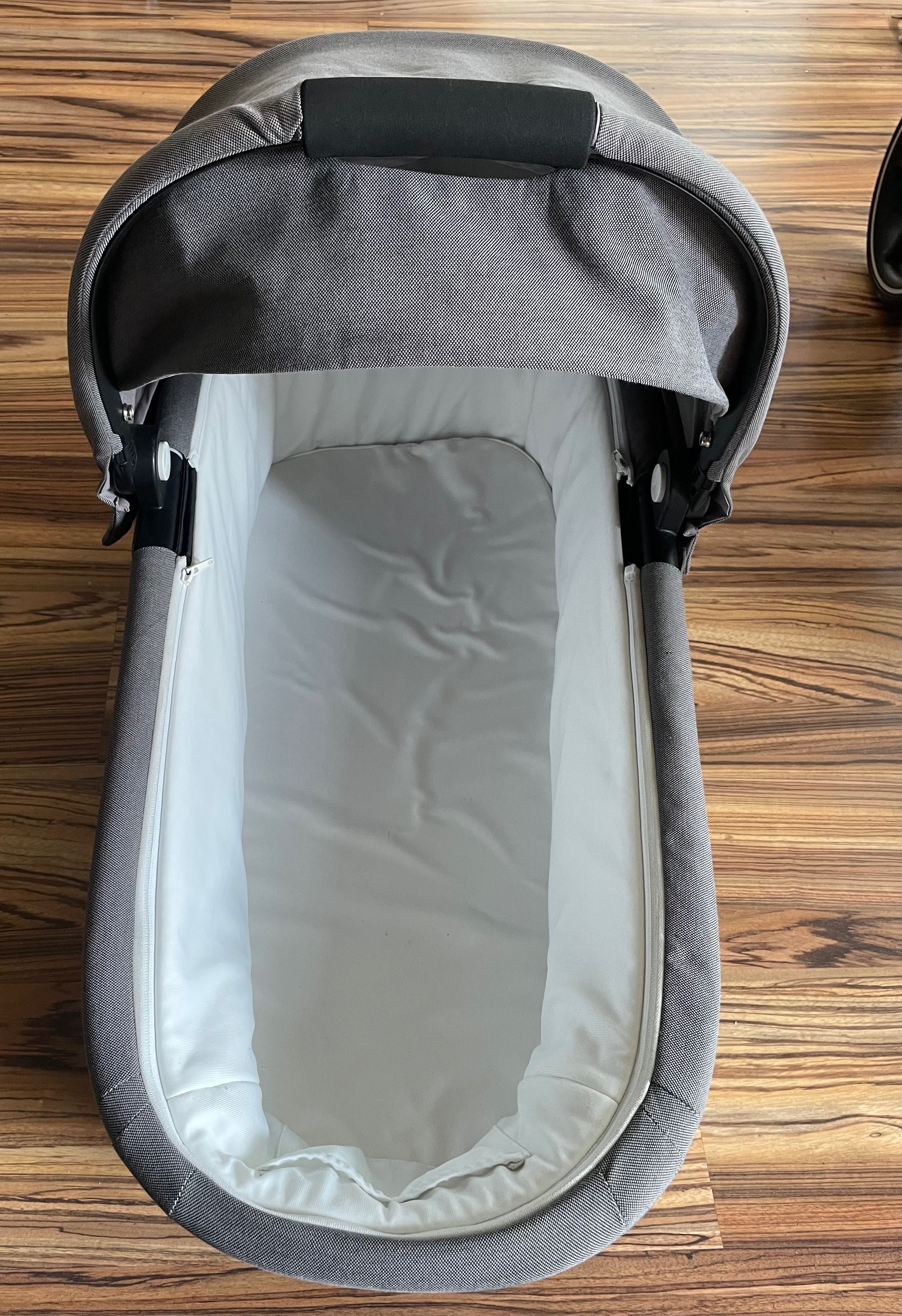 Кош за количка за cybex gazelle/balios