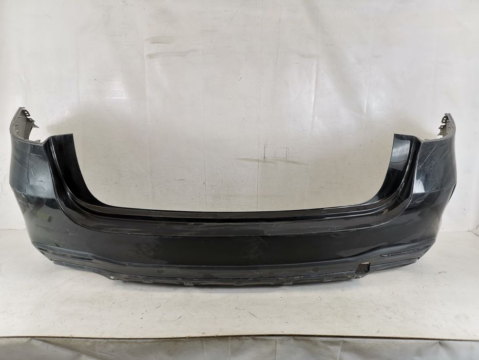 Задна броня с пола Мерцедес-Бенц ГЛЕ-Клас / Mercedes-Benz GLE-Class V1