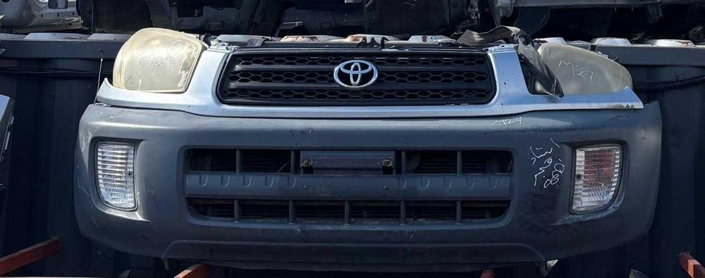 Ноускат RAV-4 2002 года