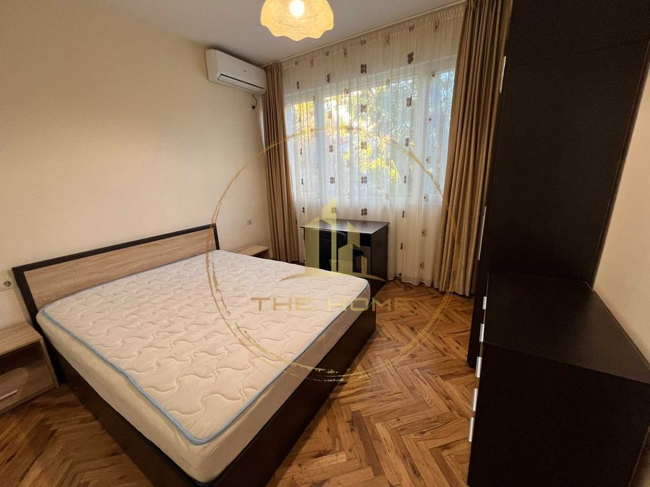 Дава се под наем Тристаен апартамент в Варна, Окръжна болница - 90 кв.м за 600 € - Снимка #5