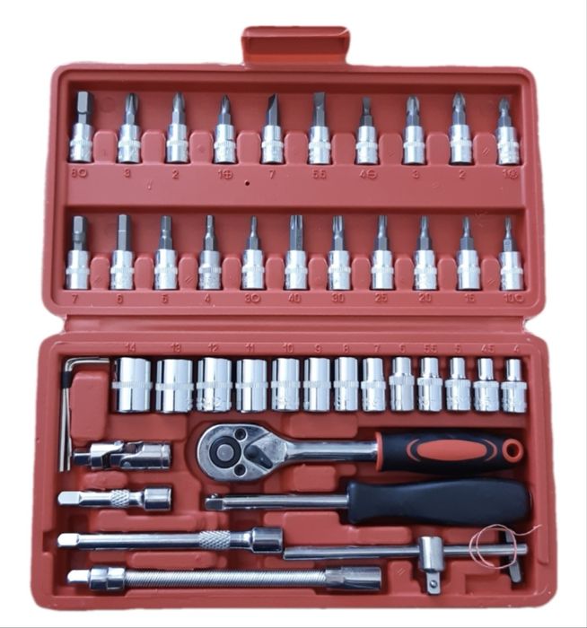 Набор инструментов