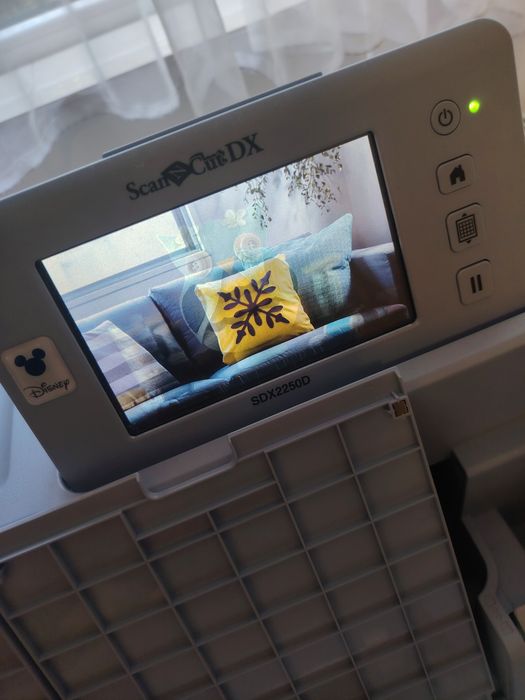 Plotter brother SDX2250D