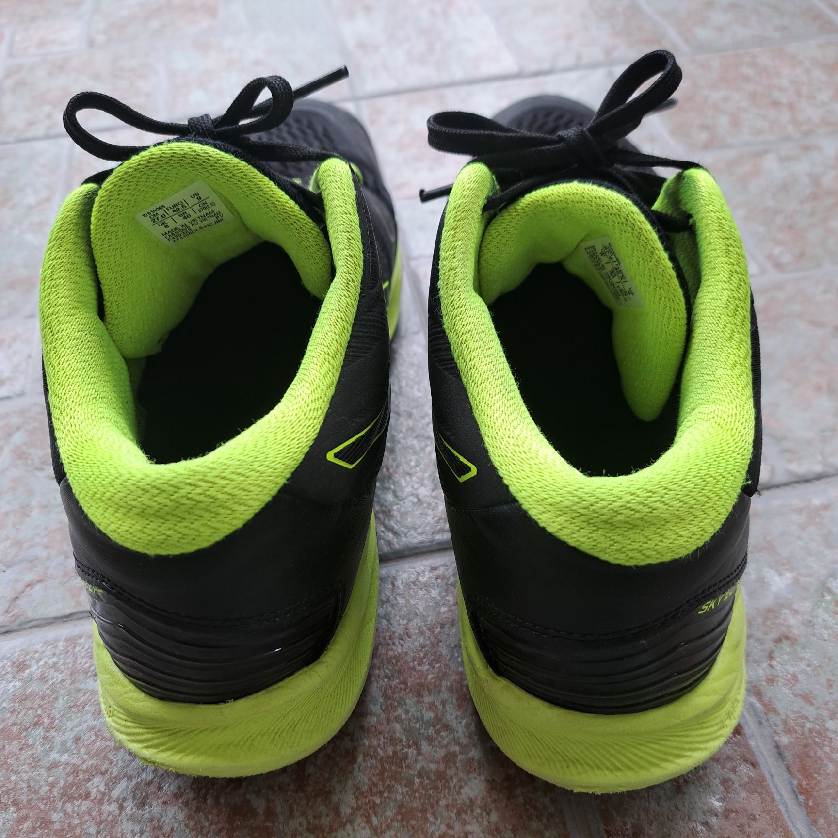 Мъжки маратонки ASICS  SKY ELITE FF MT 2