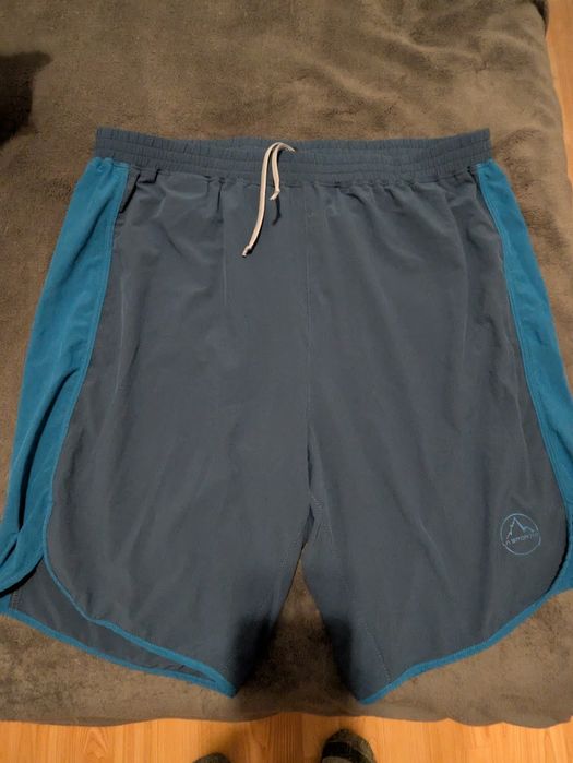 Short La Sportiva Sudden L barbati 3 perechi