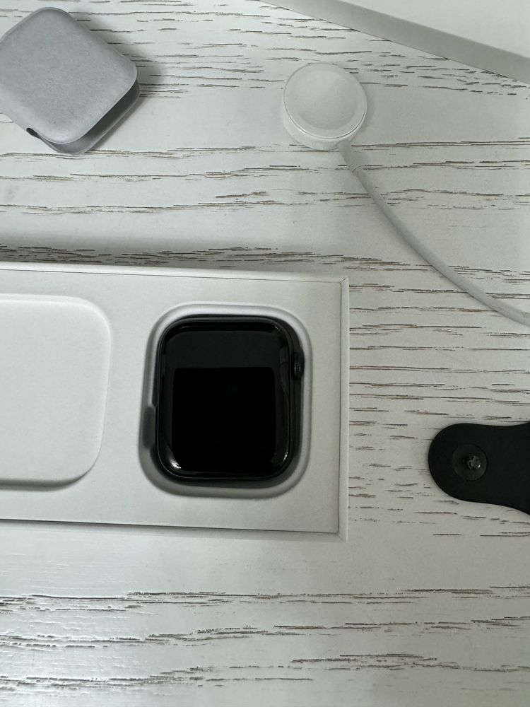 Apple Watch 6 series 44 mm