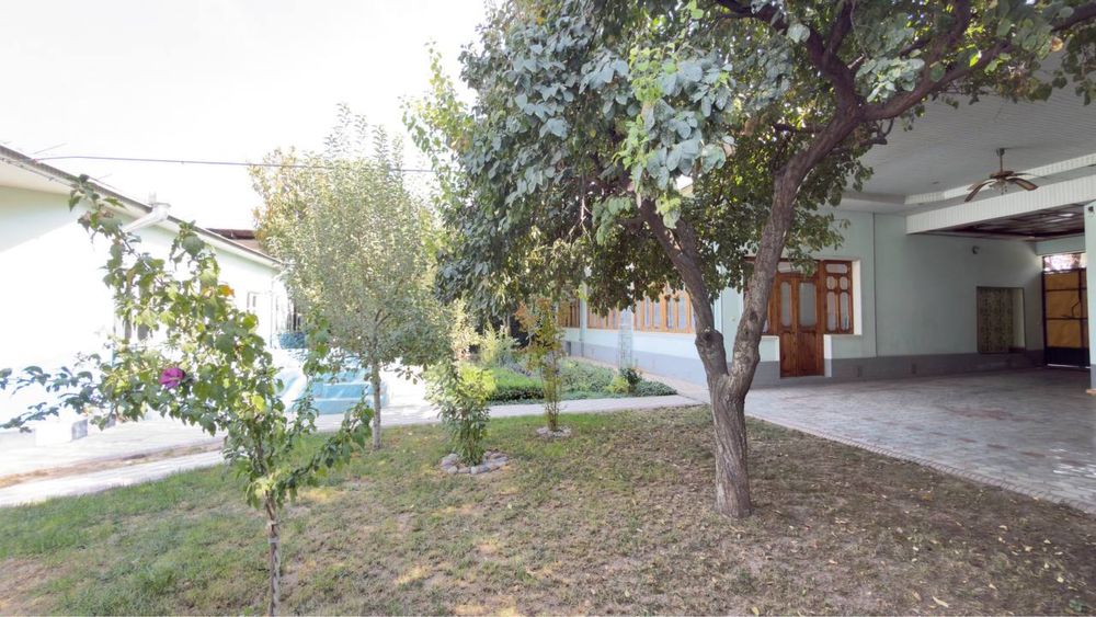 Продается дом Алмазар Sham Center