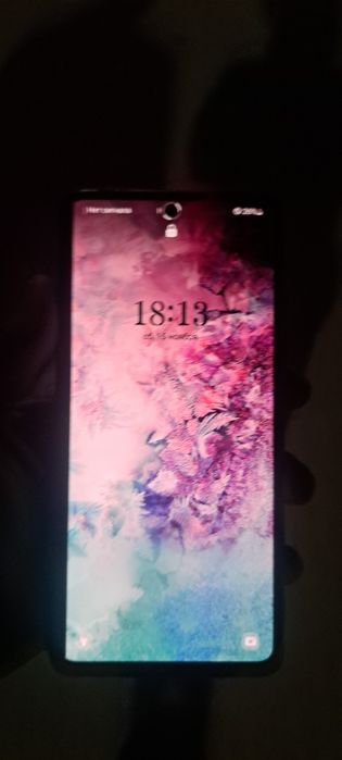 Самса s 10 lite бу