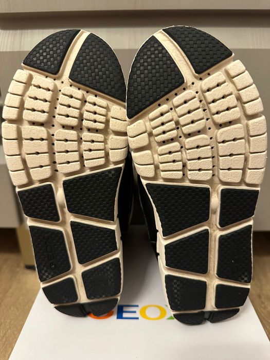 Ghete iarna Geox fete, marime 35