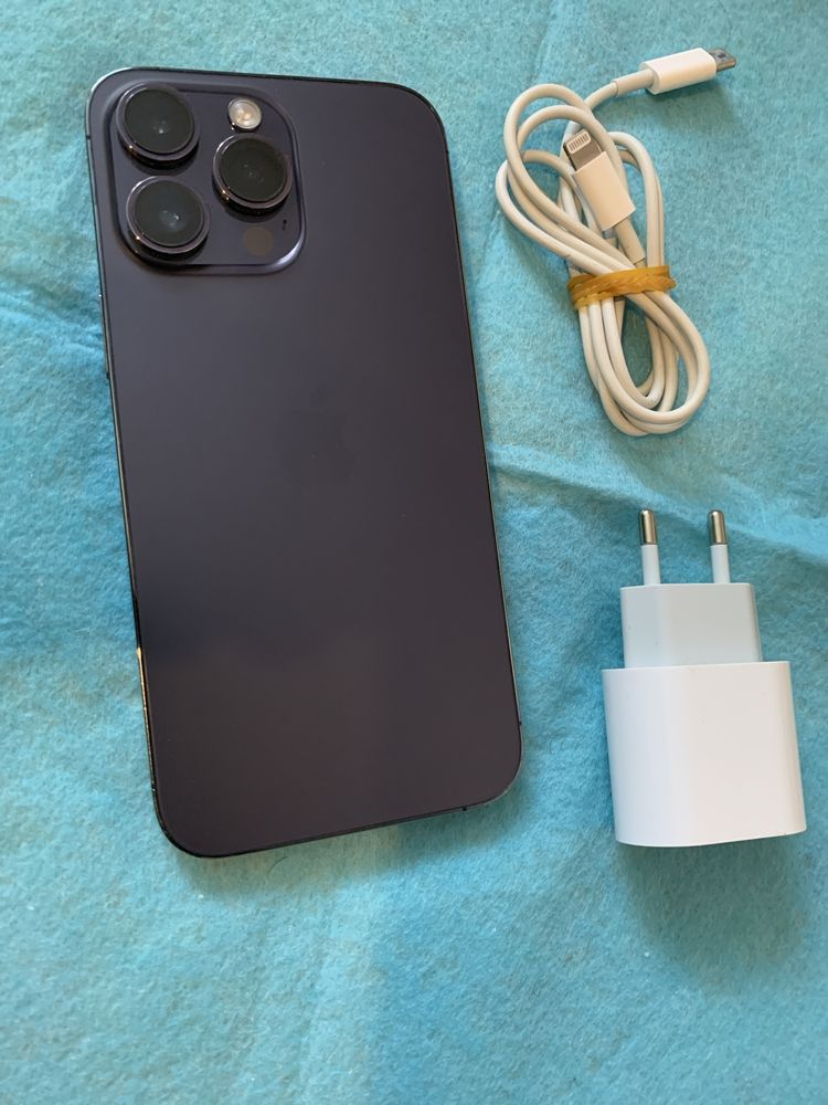 Iphone 14 Pro Max 128 гб