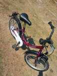 Bicicleta pentru copii