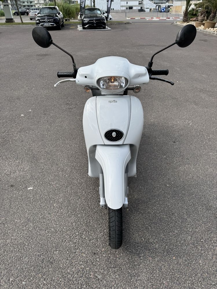 Aprila Scarabeo 50cm