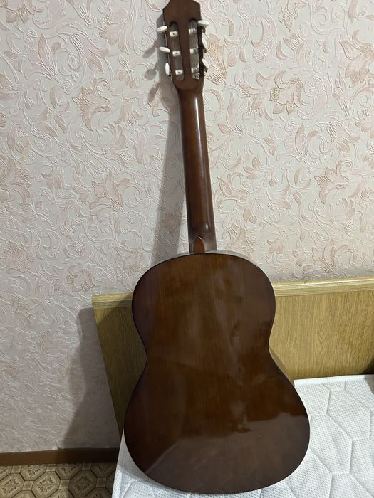 гитара, yamaha C40