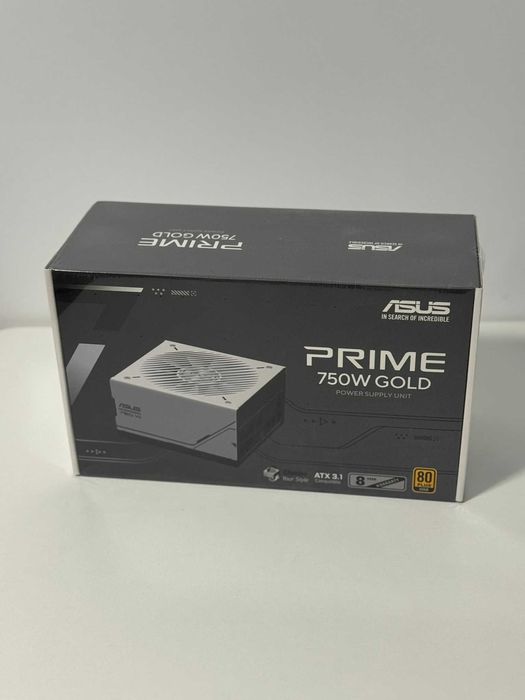 Sursa de alimentare ASUS Prime 750W Gold