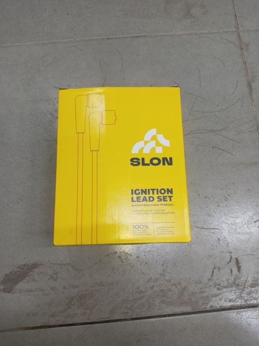 Продам свечные провада ваз-2112 состояние новые