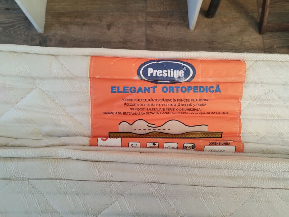 Saltele de pat 180/90