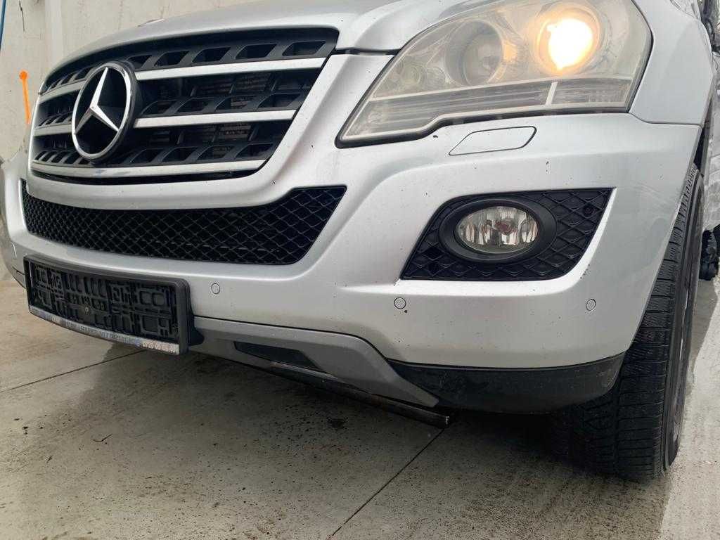 Dezmembrez mercedes ML W164 FACELIFT/bara fata ML/ML 320 cdi/ml 350/