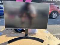 LG 27UD68P монитор 4К 27”